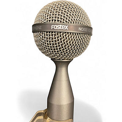 Used Fostex M85RP Ribbon Microphone