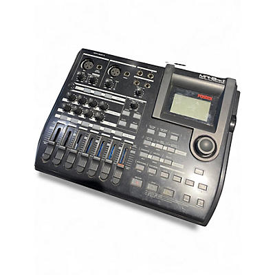 Used Fostex MR8 MKII MultiTrack Recorder