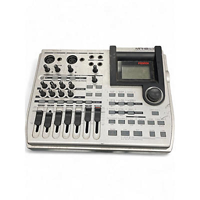 Used Fostex MR8 MKII MultiTrack Recorder