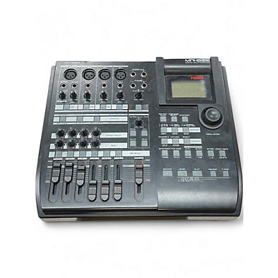 Used Fostex MR8HD MultiTrack Recorder