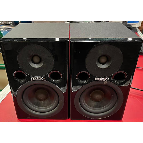 Fostex Used Fostex PM0.4 Powered Speaker