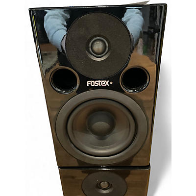 Used Fostex PM0.5 MKII PAIR Powered Monitor