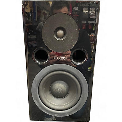 Used Fostex PM1 MKII Powered Monitor