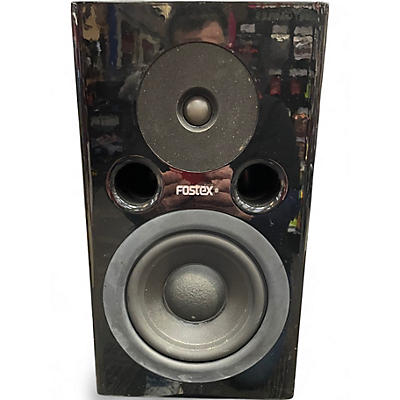 Used Fostex PM1 MKII Powered Monitor