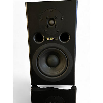 Fostex Used Fostex PM1 Powered Monitor