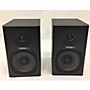 Used Fostex Used Fostex Pmo 5d Pair Powered Monitor