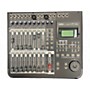 Used Fostex VF-16 MultiTrack Recorder
