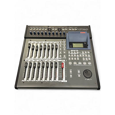 Used Fostex VF160 MultiTrack Recorder