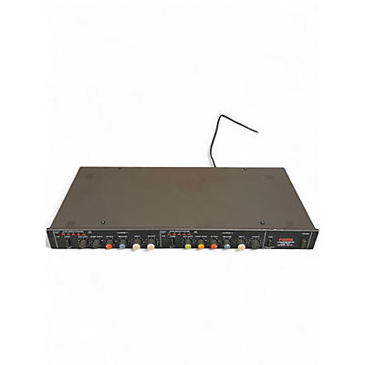 Used Fostex model 3070 Compressor