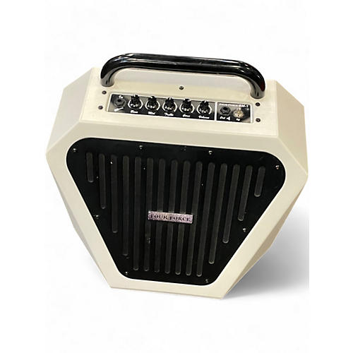 Used Four Force EM-1 Guitar Combo Amp
