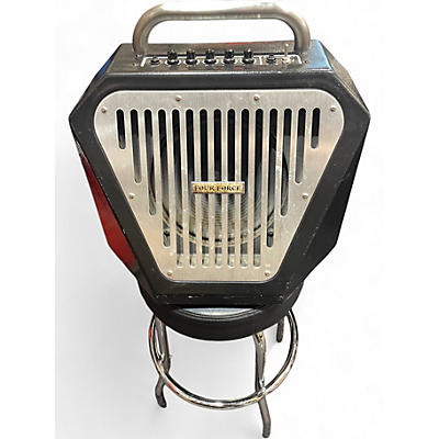 Used Four Force EM1 Guitar Combo Amp