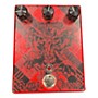 Used Fowl Sounds FLANNEL OVERLORD Effect Pedal