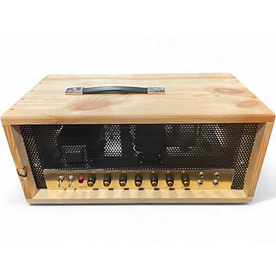 Used Fowler Amplification amp head Tube Guitar Amp Head