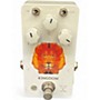 Used Fox KINGDOM Effect Pedal