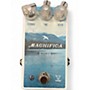 Used Fox MAGNIFICA Effect Pedal