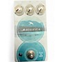 Used Fox Pedal Magnifica Reverb Effect Pedal