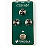 Used FoxGear CREAM Effect Pedal