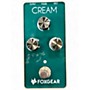 Used FoxGear Cream Effect Pedal