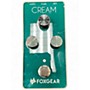 Used FoxGear Cream Effect Pedal