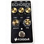 Used FoxGear ECHOSEX BABY Effect Pedal