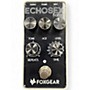 Used FoxGear Echosex Effect Pedal