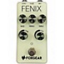 Used FoxGear FENIX Effect Pedal