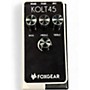 Used FoxGear Used FoxGear KOLT 45 Pedal