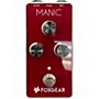 Used FoxGear MANIC Effect Pedal