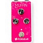 Used FoxGear MUFFIN Effect Pedal