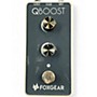 Used FoxGear QBOOST Effect Pedal