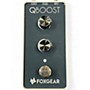 Used FoxGear QBOOST Effect Pedal