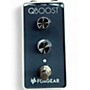 Used FoxGear QBOOST Effect Pedal