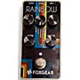 Used FoxGear RAINBOW Effect Pedal