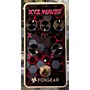 Used FoxGear Used FoxGear XYZ Waves Effect Pedal