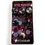 Used FoxGear XYZ Waves Effect Pedal