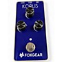 Used FoxGear korus Effect Pedal