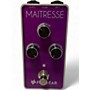 Used FoxGear Used FoxGear maitresse Effect Pedal