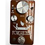 Used Foxcatcher multi mode overdrive Effect Pedal