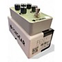 Used Foxgear FINIX REVOLUTIONIST OVERDRIVE Effect Pedal