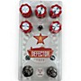 Used Foxpedal DEFECTOR FUZZ Effect Pedal