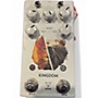 Used Foxpedal Kingdom Combo V2 Effect Pedal