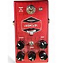 Used Foxpedal REFINERY Effect Pedal