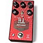 Used Foxpedal REFINERY Effect Pedal