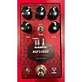 Used Foxpedal Used Foxpedal Refinery Effect Pedal