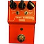 Used Foxrox Electronics Hot Silicon 2 Effect Pedal