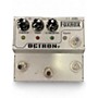 Used Foxrox Electronics OCTRON 2 Effect Pedal