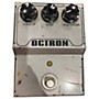 Used Foxrox Electronix OCTRON Effect Pedal