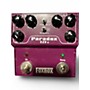 Used Foxrox PARADOX TZF2 Effect Pedal