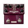 Used Foxrox PARADOX TZF2 Effect Pedal