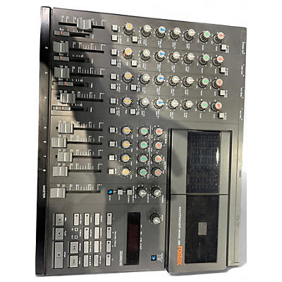 Used Foxtex MODEL 280 MultiTrack Recorder